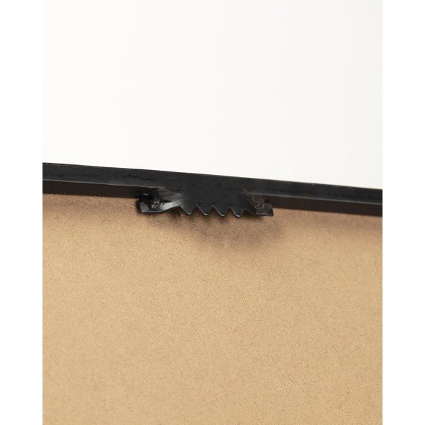 Seinapeegel 40x40 cm Marco - Kave Home-image-2