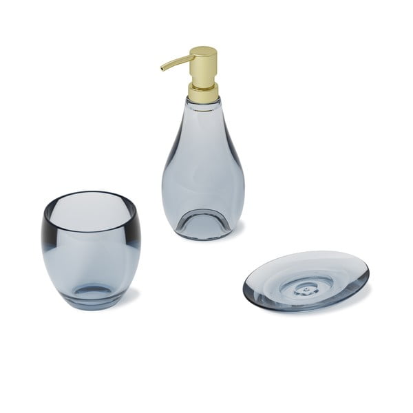 Sinine plastist seebidosaator Droplet - Umbra-image-4