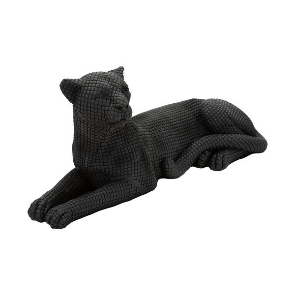 Polüresiinist kujuke 15 cm Leopard – Mauro Ferretti-image-2
