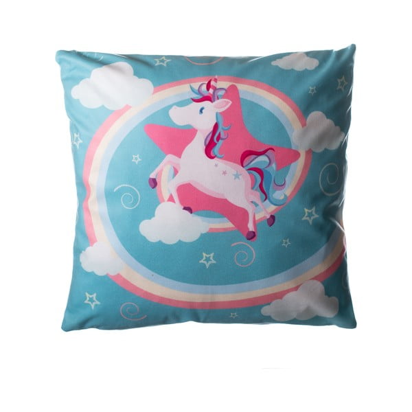 Laste padi 45x45 cm Unicorn - JAHU collections