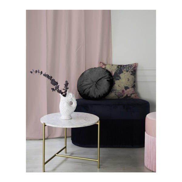 Valge käsitsi valmistatud vaas Pez Blanco - Velvet Atelier-image-2