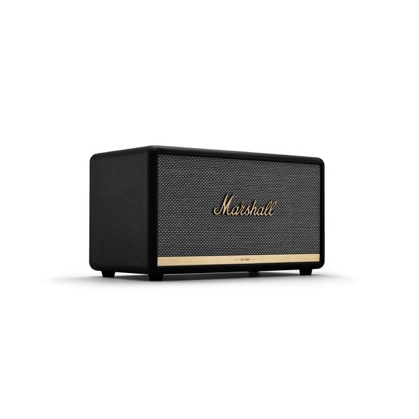 Must kõlar Bluetooth-ühendusega Stanmore II - Marshall-image-2
