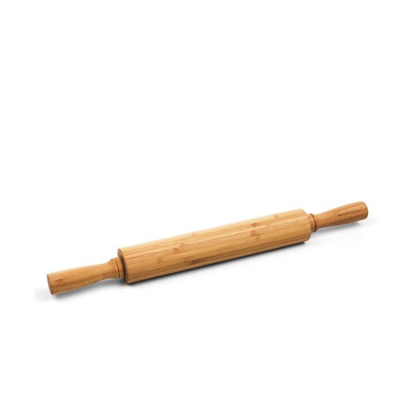 Puidust taignarull - Blomsterbergs