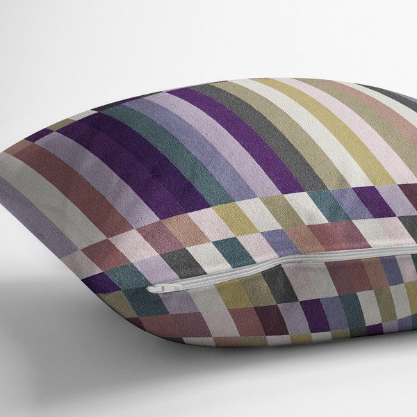 Padjakate 43x43 cm Purple Rain – Mila Home-image-2