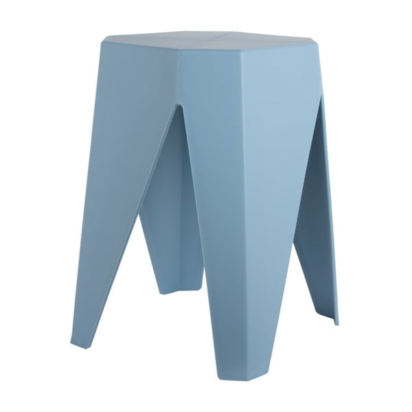 Sinine plastikust tool Cherish - Leitmotiv