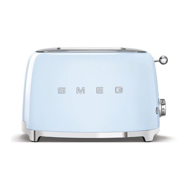 Helesinine röster 50's Retro Style - SMEG
