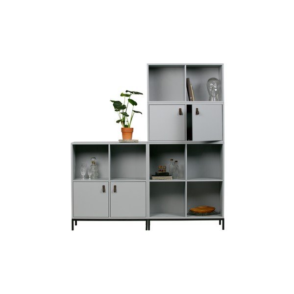 Hall modulaarne männipuidust kapp 81x41 cm Vt - vtwonen-image-4