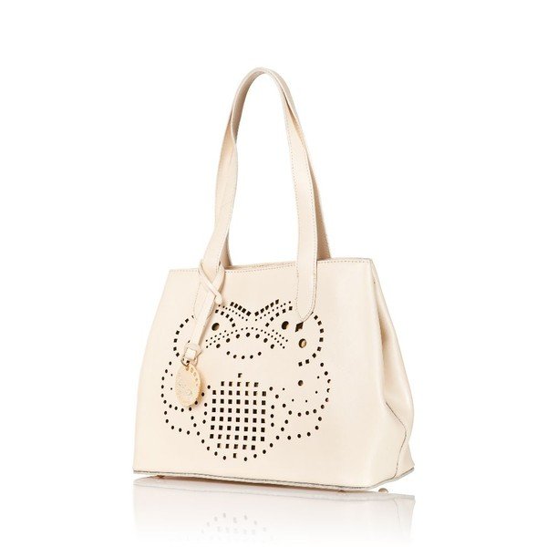 Kabelka Acqua di Perla Linea Alice Beige-image-2