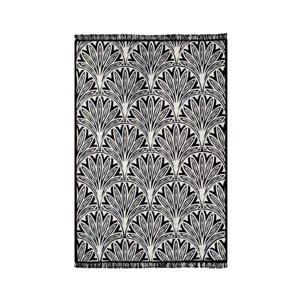 Oboustranný pratelný koberec Kate Louise Doube Sided Rug Palm, 160 x 250 cm-image-4