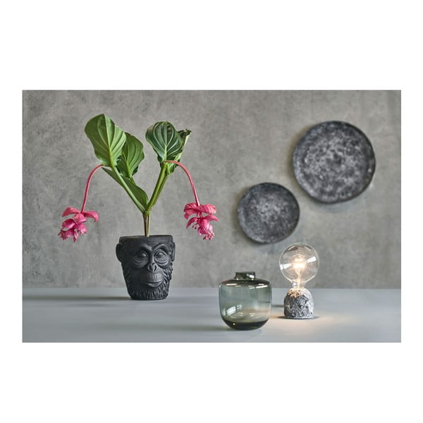 Betoon lillepoti kate  ø 22 cm Calbe – Villa Collection-image-2