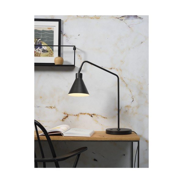 Must metallist lambivari (kõrgus 55 cm) Lyon - it's about RoMi-image-3