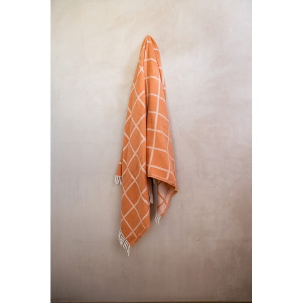 Tekk 140x180 cm Squares – Euromant-image-1