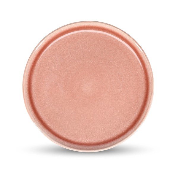 Roosa kivitaldrik ø 27 cm Duna - ONA