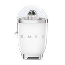 Valge mahlapress 50's Retro Style - SMEG