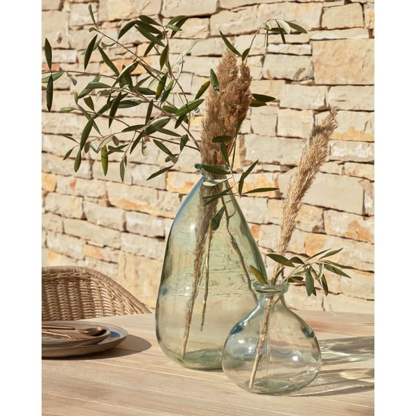 Vaas (kõrgus 36 cm) Brenna - Kave Home-image-1