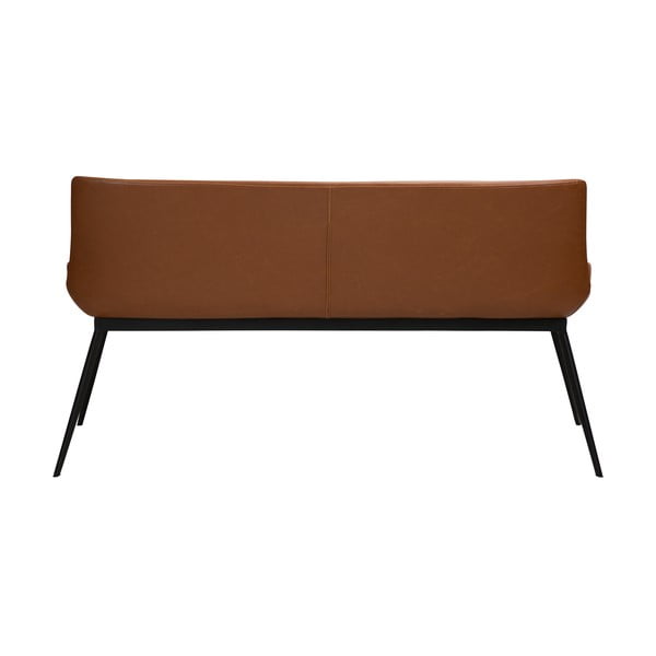 Konjaki pruun kunstnahast pink Hype - DAN-FORM Denmark-image-4