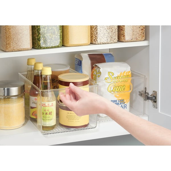 Toiduainete hoiukarp , 28,5 x 20 cm Linus - iDesign-image-1