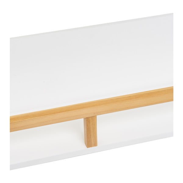 Valge riiul 55 cm - Casa Selección-image-3