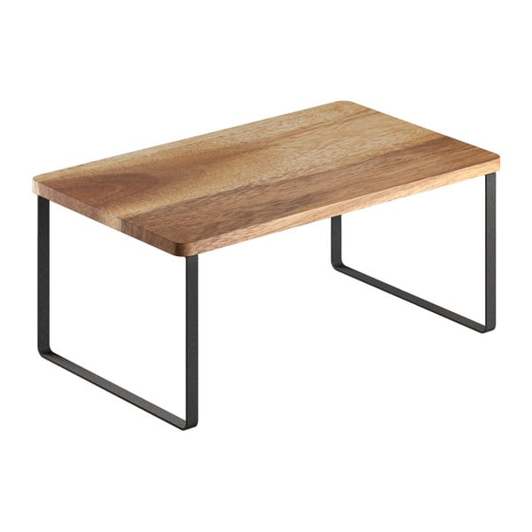 Puidust lisariiul 32x19 cm York - Metaltex