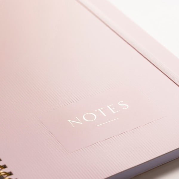 Märkmik 128lk - Busy B-image-1