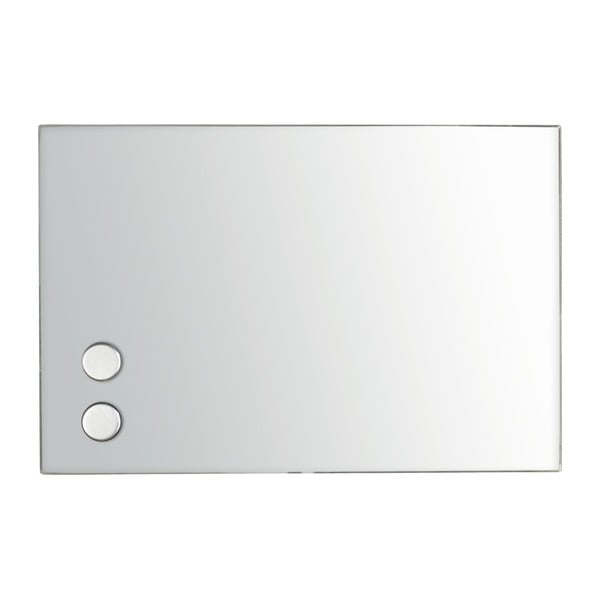 Võtmekarp magnetplaadiga Home, 20 x 30 cm - Wenko-image-2