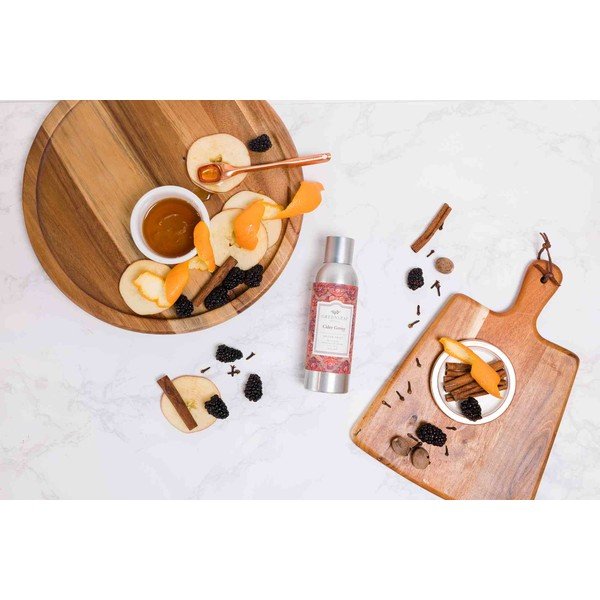 Lõhnasprei , 177 ml Cider Grove - Greenleaf-image-2