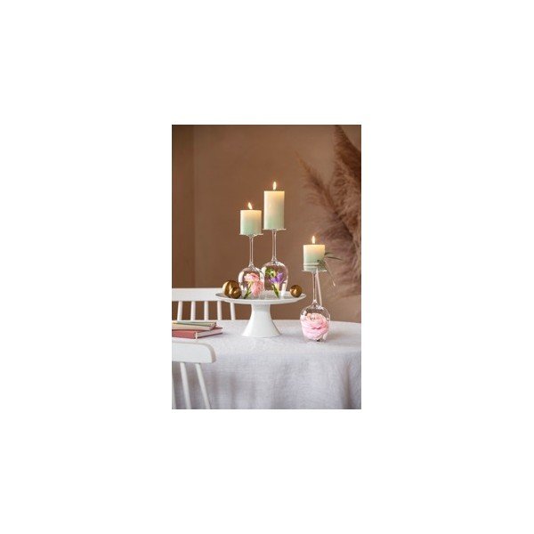 4 veiniklaasi 200 ml komplektis Rose Garden - Villeroy&Boch-image-4
