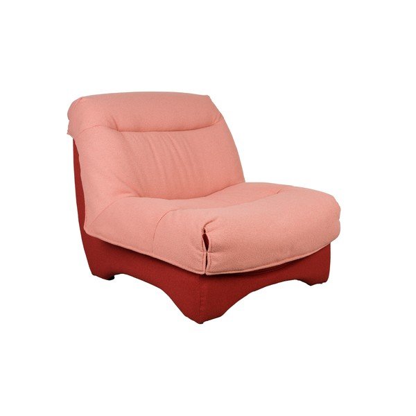 Punane-roosa tugitool Twister - White Label