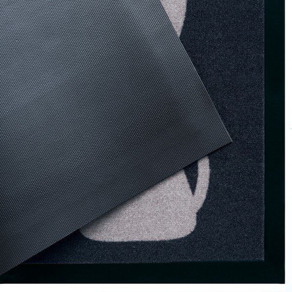 Must matt , 45 x 75 cm Maison - Ragami-image-2