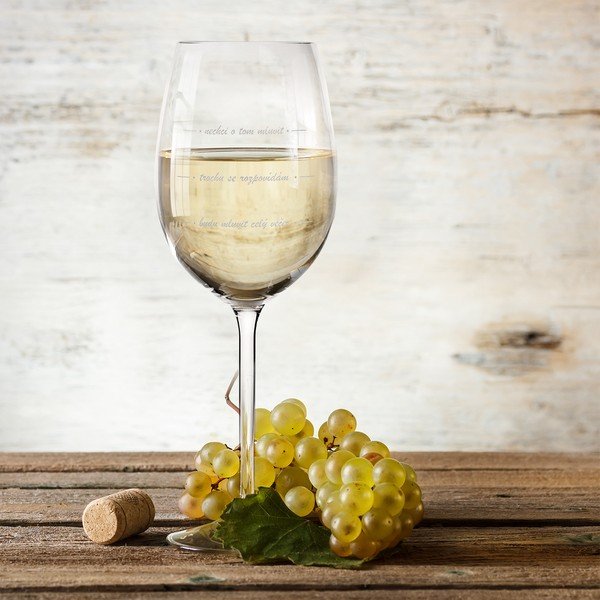 Veiniklaas 450 ml - Orion-image-1