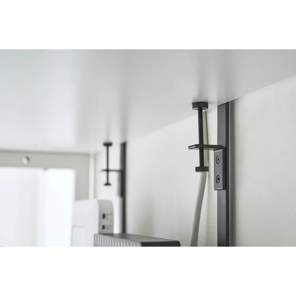 Metallist kaablite korrastaja Smart - YAMAZAKI-image-1