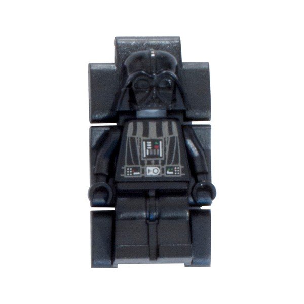 Hodinky s figurkou LEGO® Star Wars Darth Vader-image-3