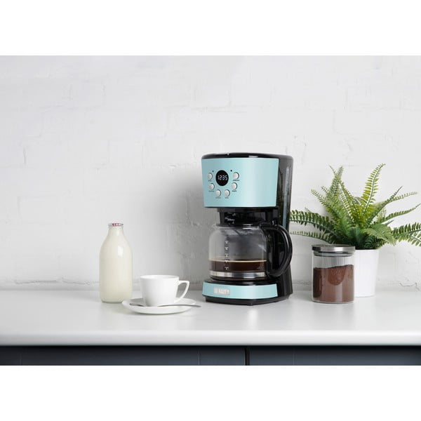 Sinine kohvimasin - Haden-image-2