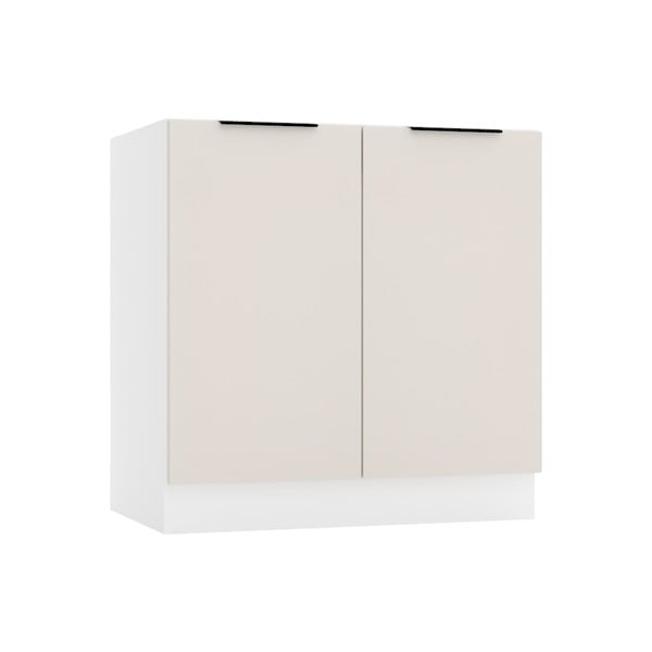 Sirge köök ilma töötasapinnata (vajab kokkupanemist) 280 cm Zane – STOLKAR-image-1