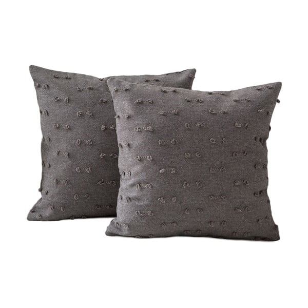 Padjakatted 2tk komplektis 43x43 cm Tuffet - Mioli Decor