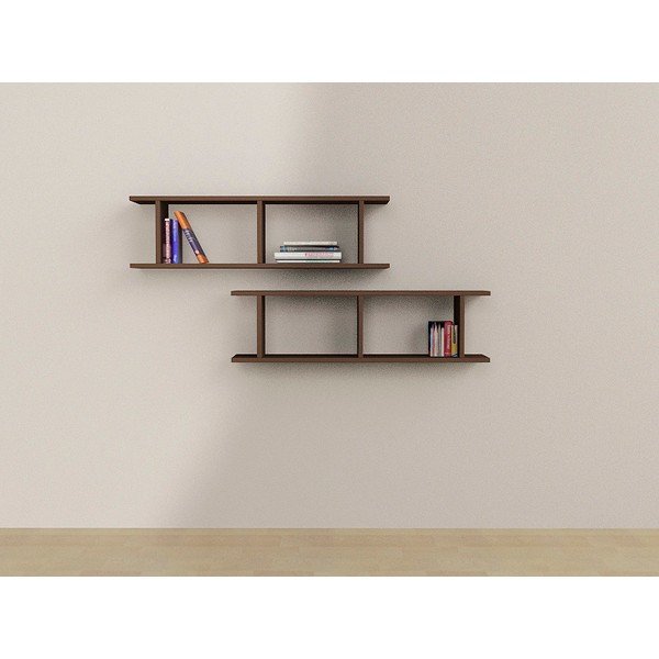 Police Rail Wall, wenge-image-1