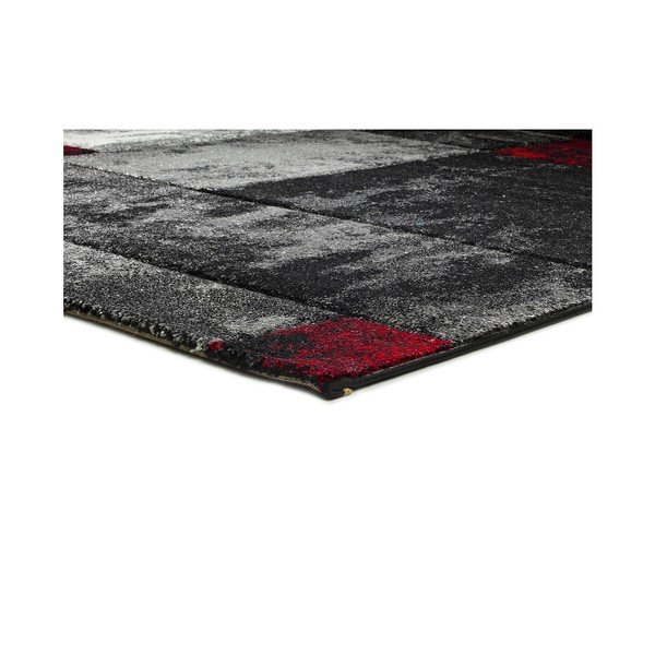 Šedý běhoun Universal Skat, 60 x 120 cm-image-2