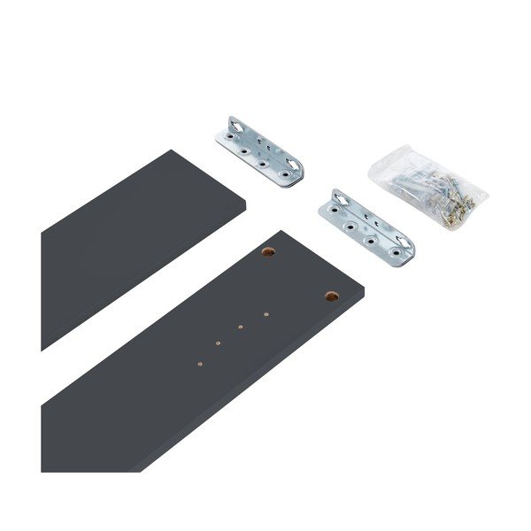 Tumehall lisa lastevoodile - Roba-image-2