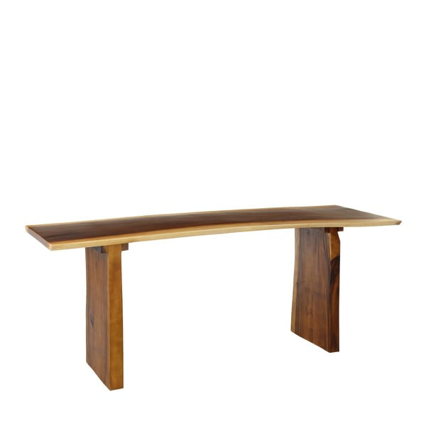 Konzolový stolek Denzzo Entry, šířka 200 cm