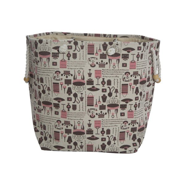Taška Mauro Ferretti Home Bag-image-3