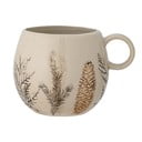 Beež jõulukruus 0,45 l Hollie - Bloomingville