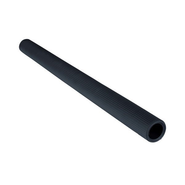Must libisemisvastane kaitsealus Suma grillile, 60 x 120 cm Black Outdoor Kitchen Suma - Wenko-image-2