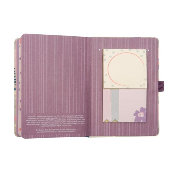 Lepíky Busy B To Do Diary-image-3