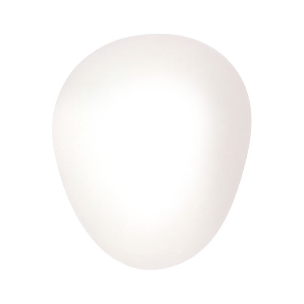 Valge seinavalgusti Stones - Candellux Lighting
