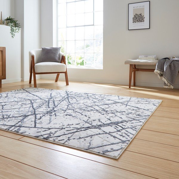 Helehall vaip 120x170 cm Artemis - Think Rugs-image-2