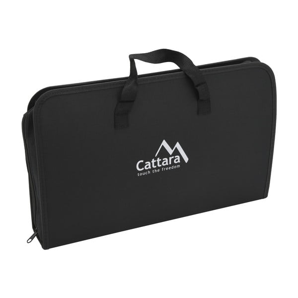 27osaline grillimisriistade komplekt - Cattara-image-4