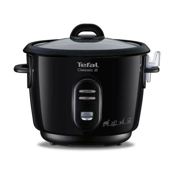 Must riisikeetja RK102811 - Tefal