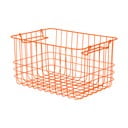 Traadist metallkorv 37x26x20 cm Store-It - Mette Ditmer Denmark