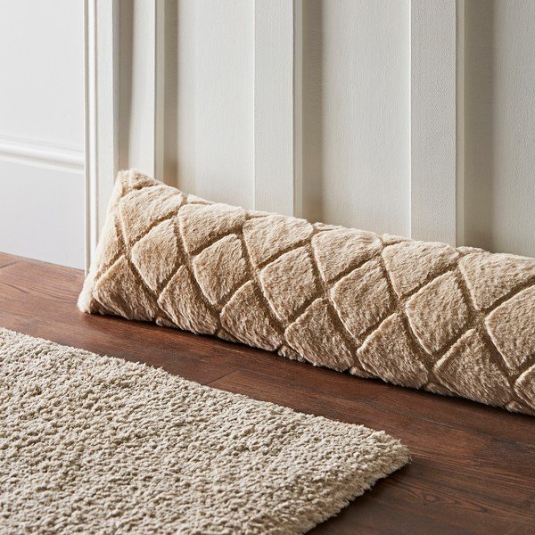 Kaitse tuuletõmbuse eest Cosy - Catherine Lansfield-image-1