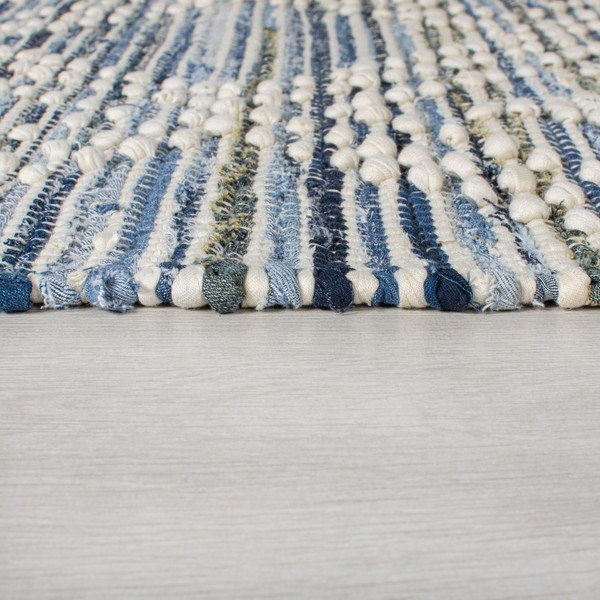 Sinine vaip 120x170 cm Lissie - Flair Rugs-image-3
